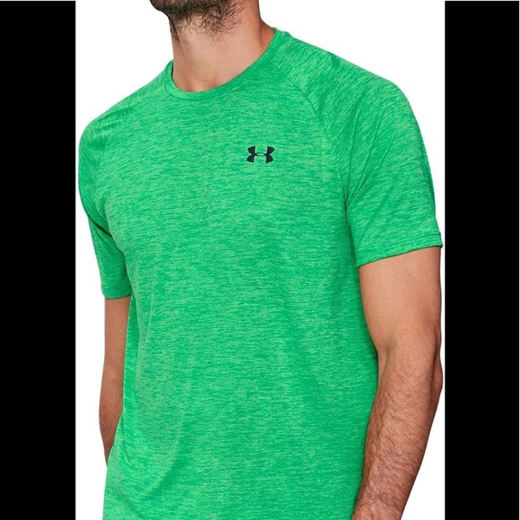 Under Armour Other - EUC Under Armour mens Tech Tee